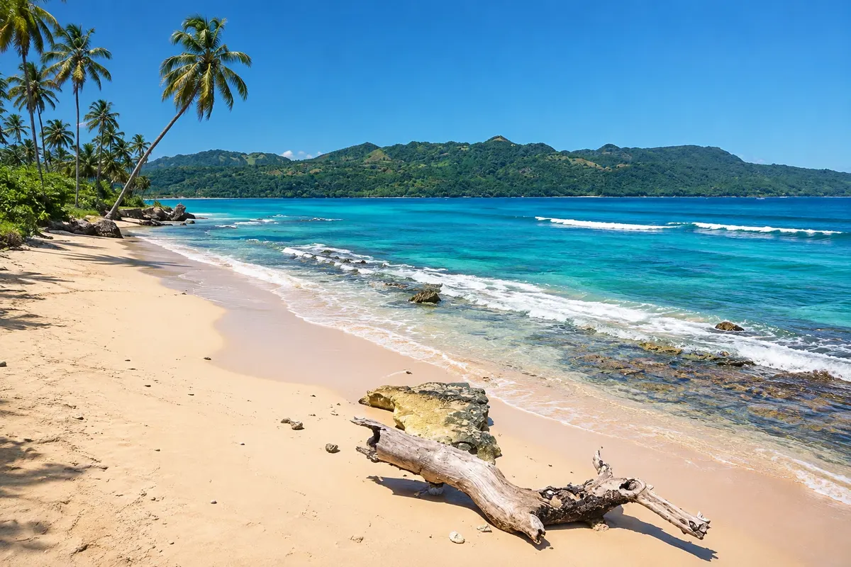 Playa Rincón