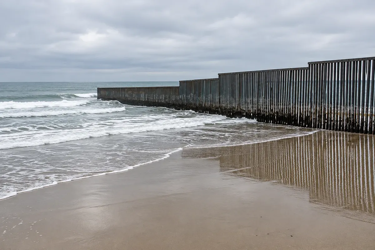 Playas de Tijuana