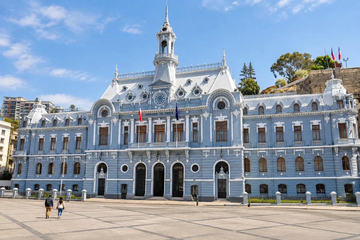 Plaza Sotomayor