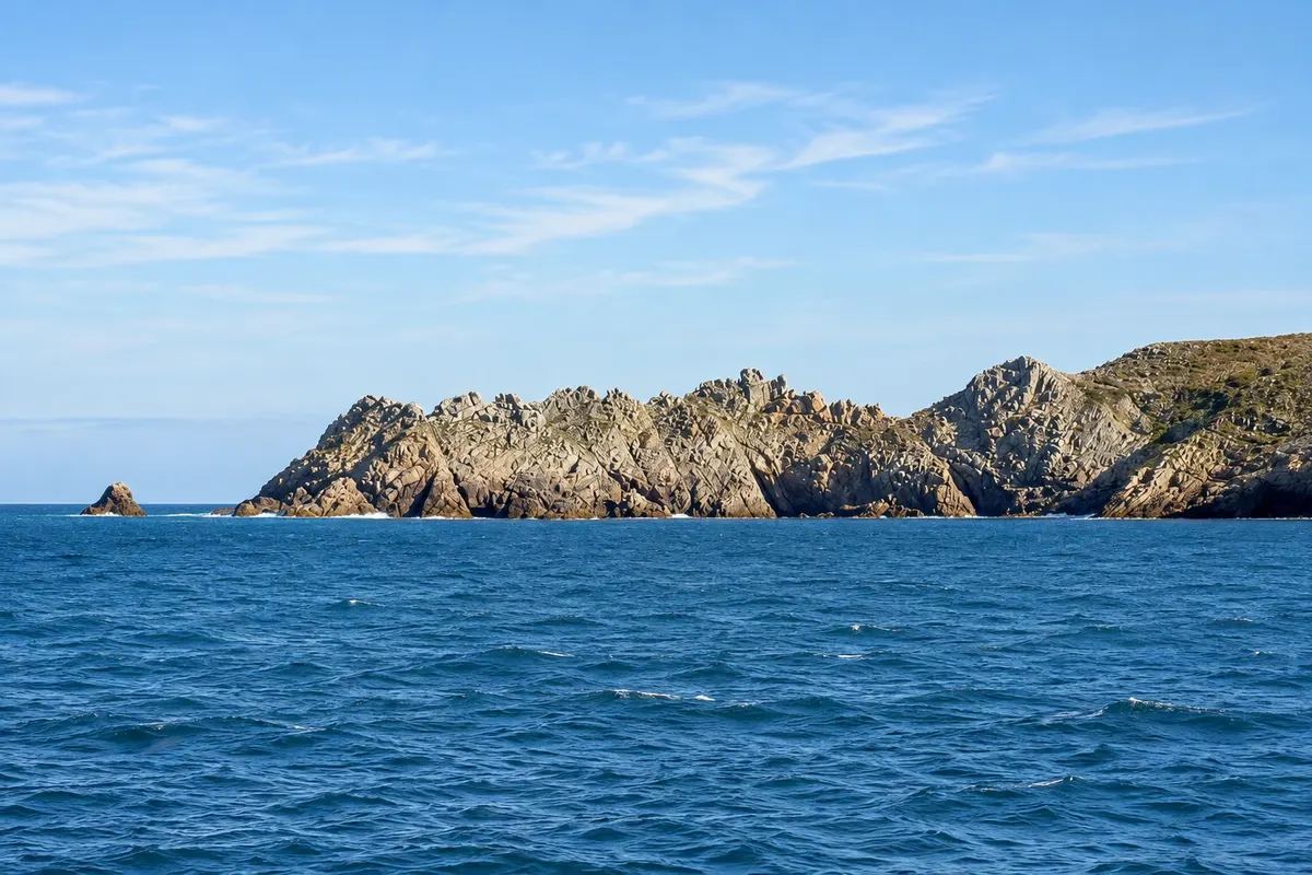 Pointe du Raz