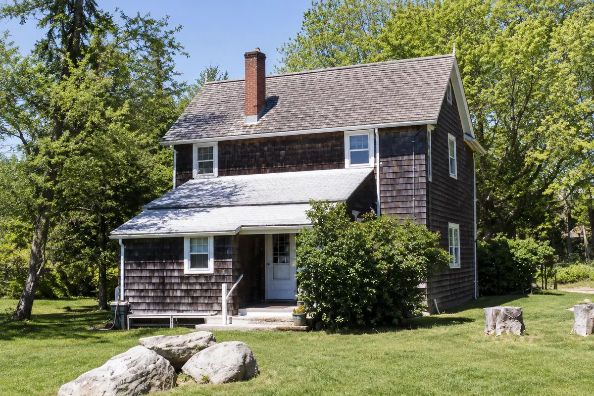 Pollock-Krasner House and Study Center