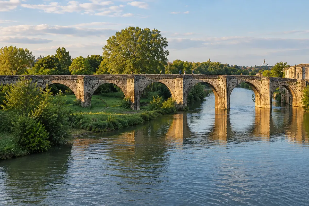 Pont-Vieux
