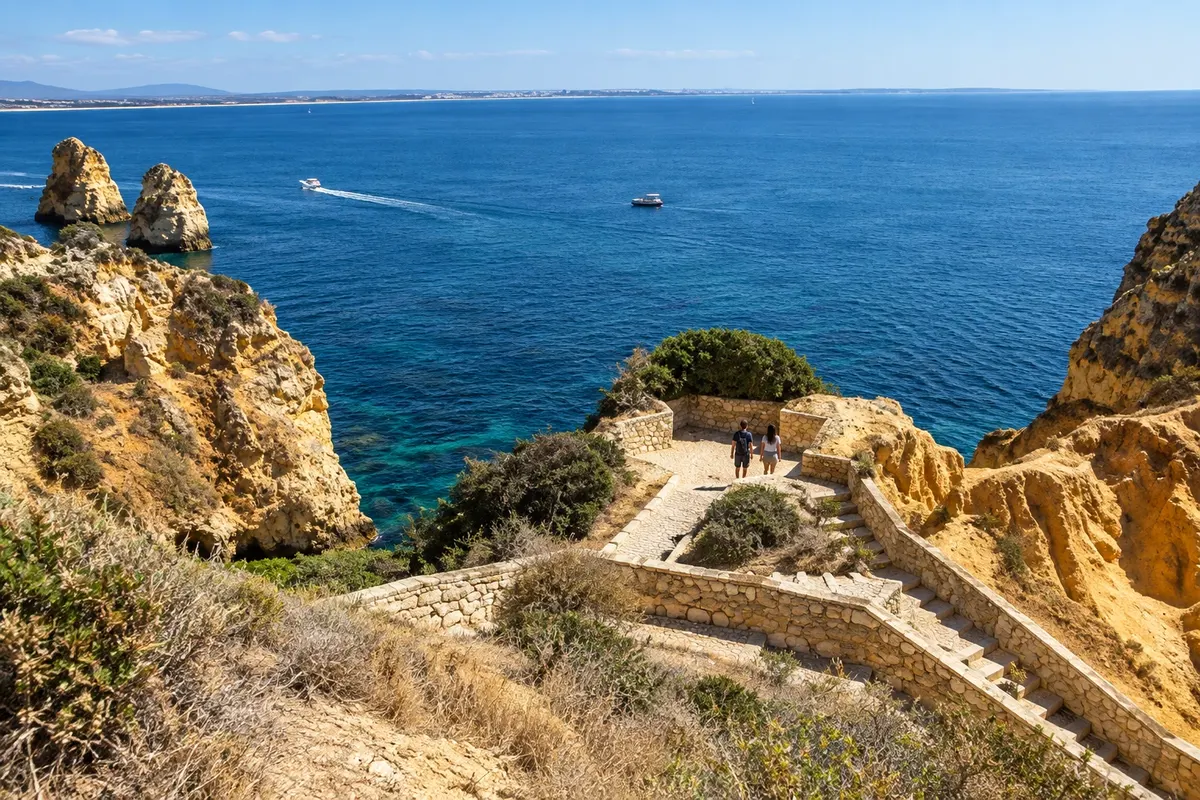 Ponta da Piedade
