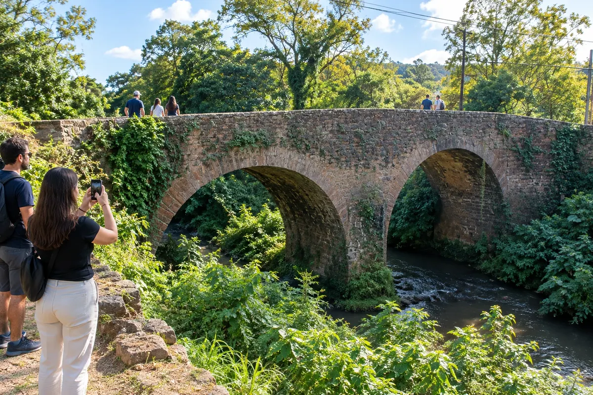 Ponte de Pedra