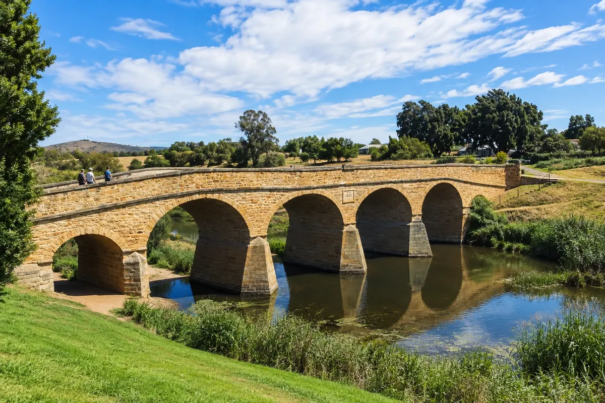 Richmond Bridge