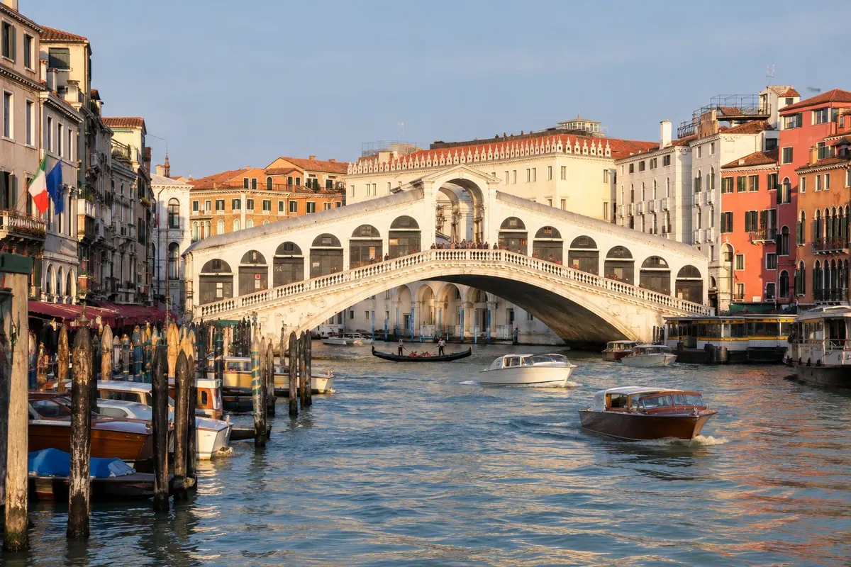Ponte di Rialto
