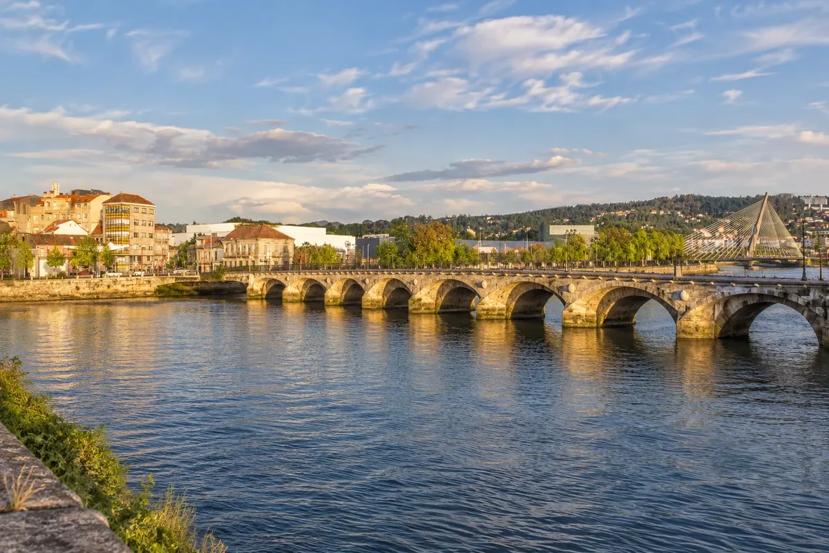 Ponte do Burgo