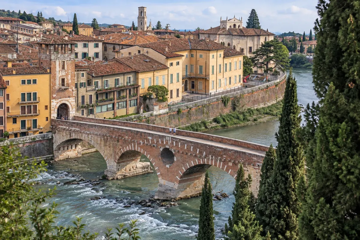 Ponte Pietra