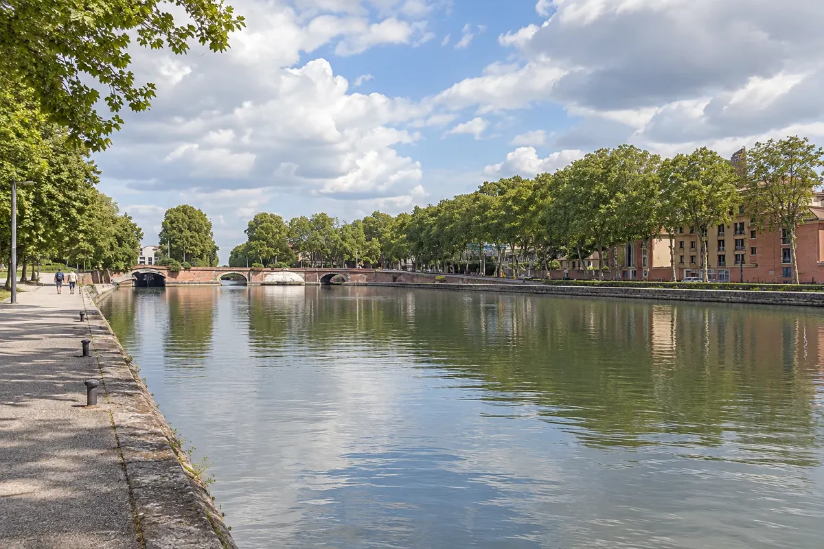 Port de l'Embouchure