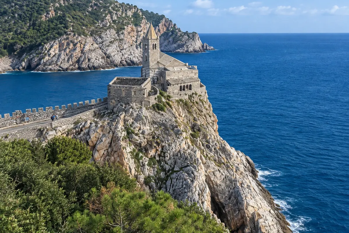 Portovenere