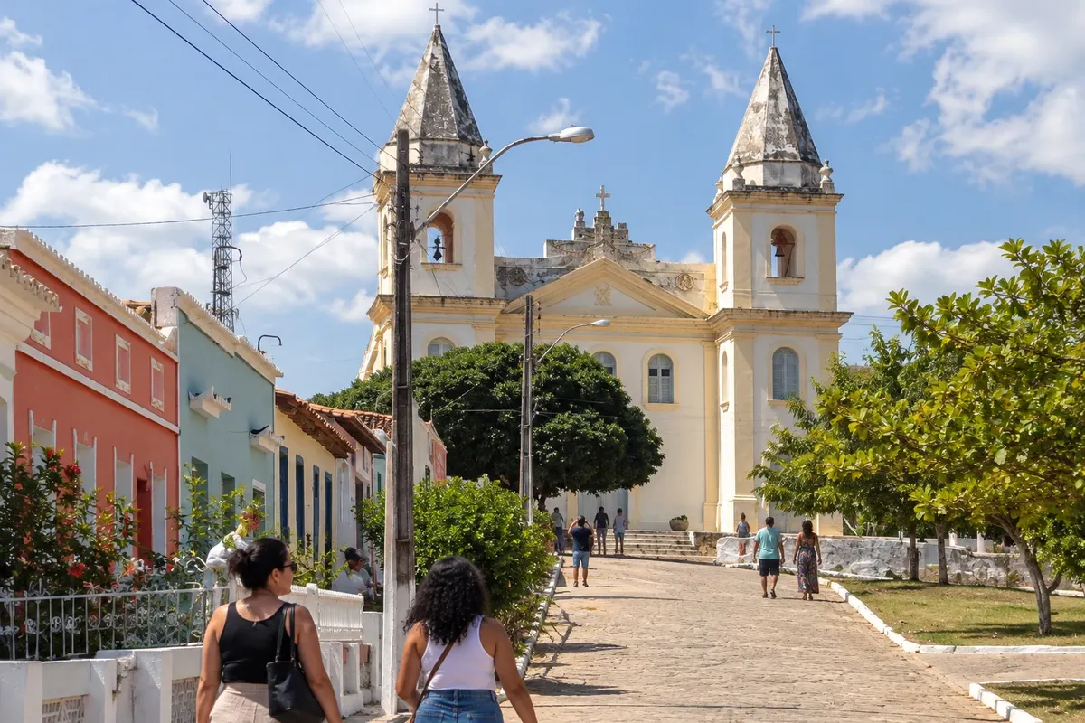 Povoado de Entremontes