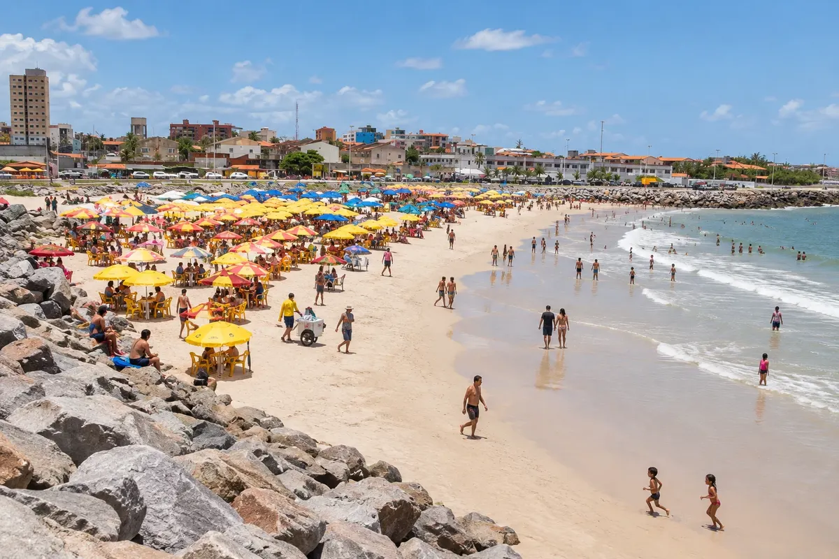 Praia de Icaraí
