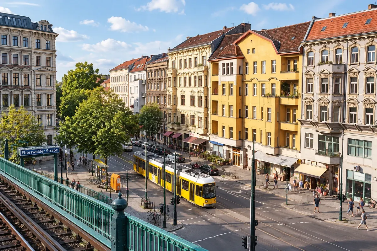 Prenzlauer Berg