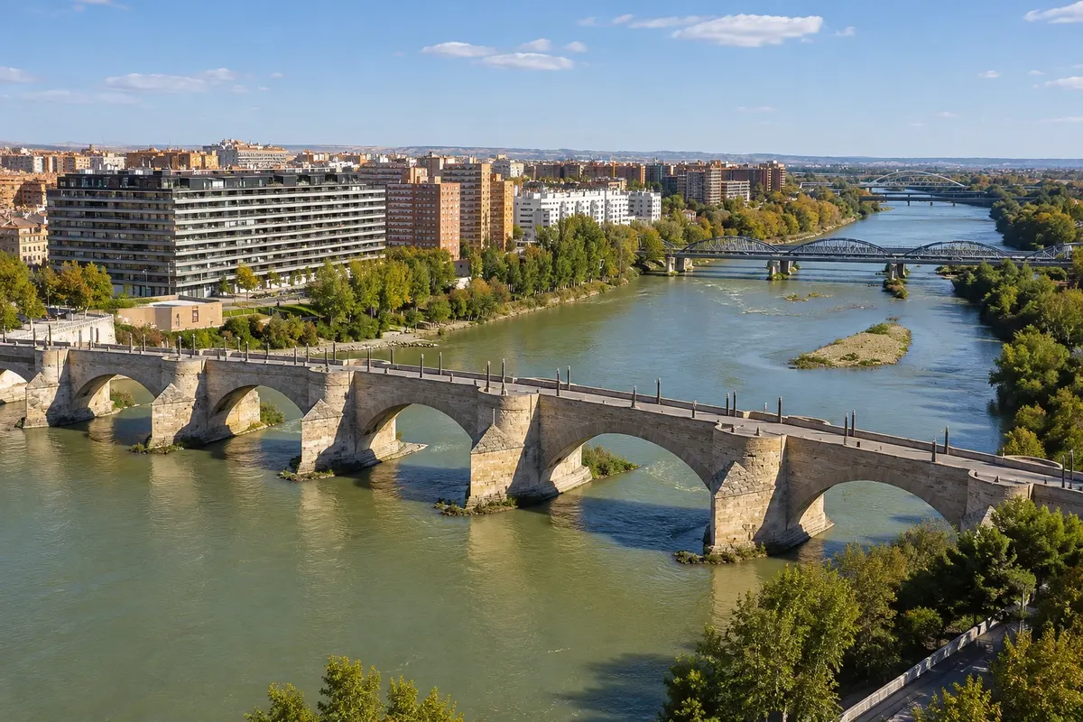 Puente de Piedra