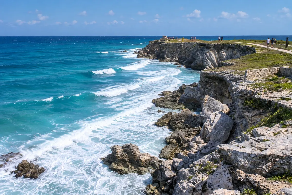 Punta Sur