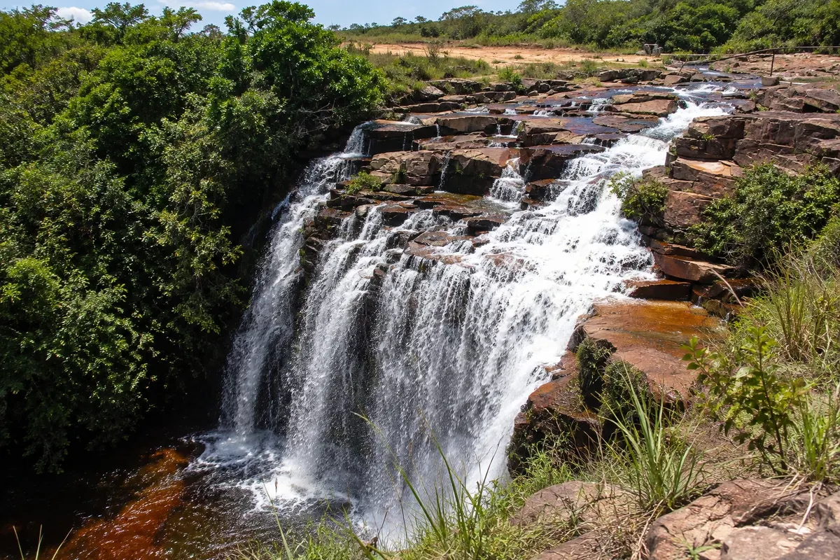 Quebrada Pacheco