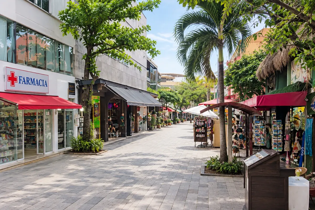 Quinta Avenida