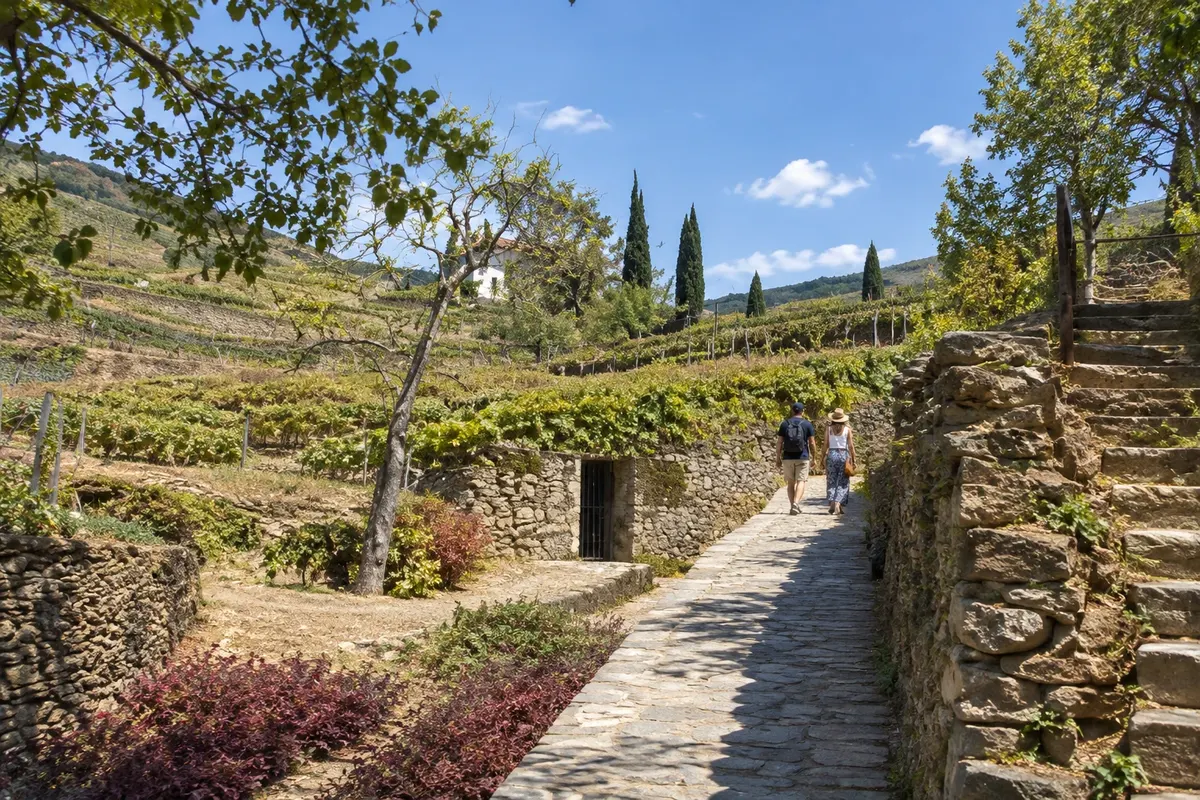 Quinta do Bomfim