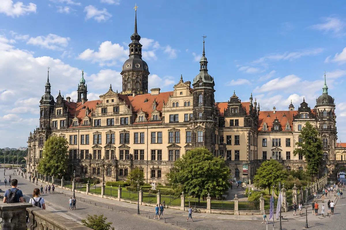 Residenzschloss
