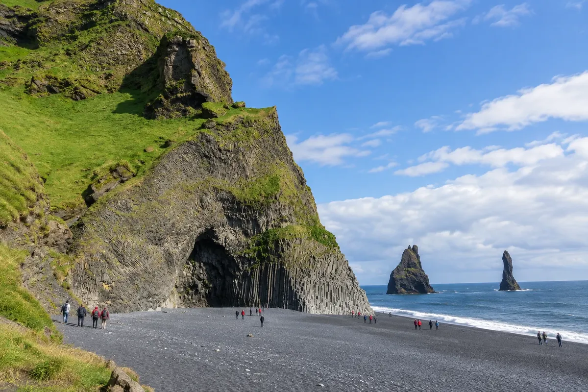Reynisfjara
