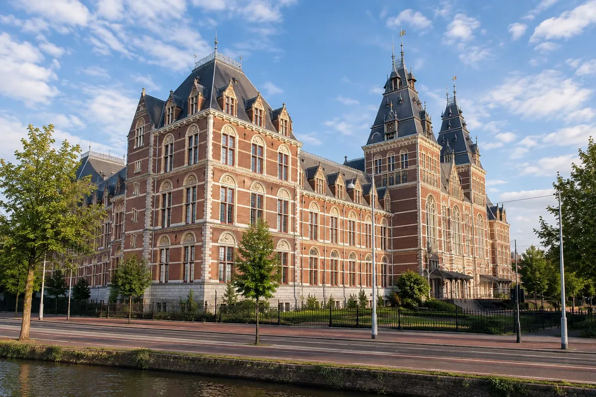 Rijksmuseum
