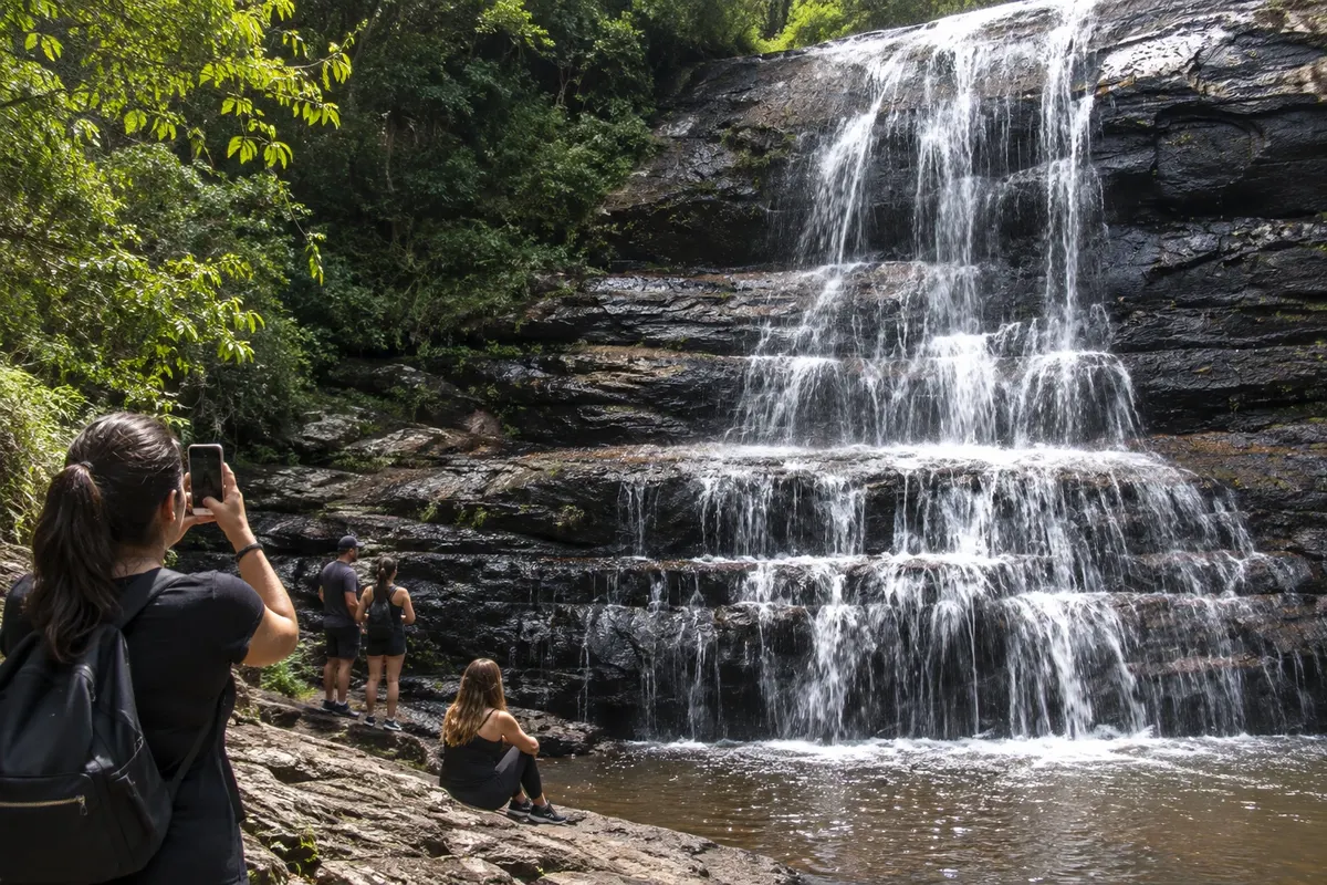Rio do Salto