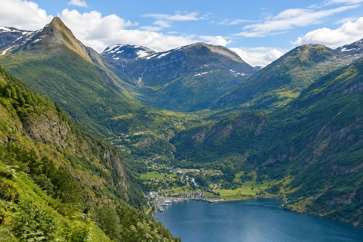 Ørnesvingen
