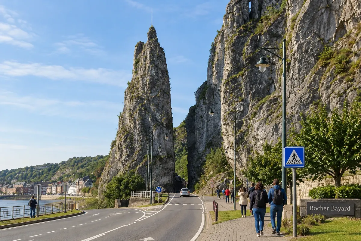 Bayard Rock