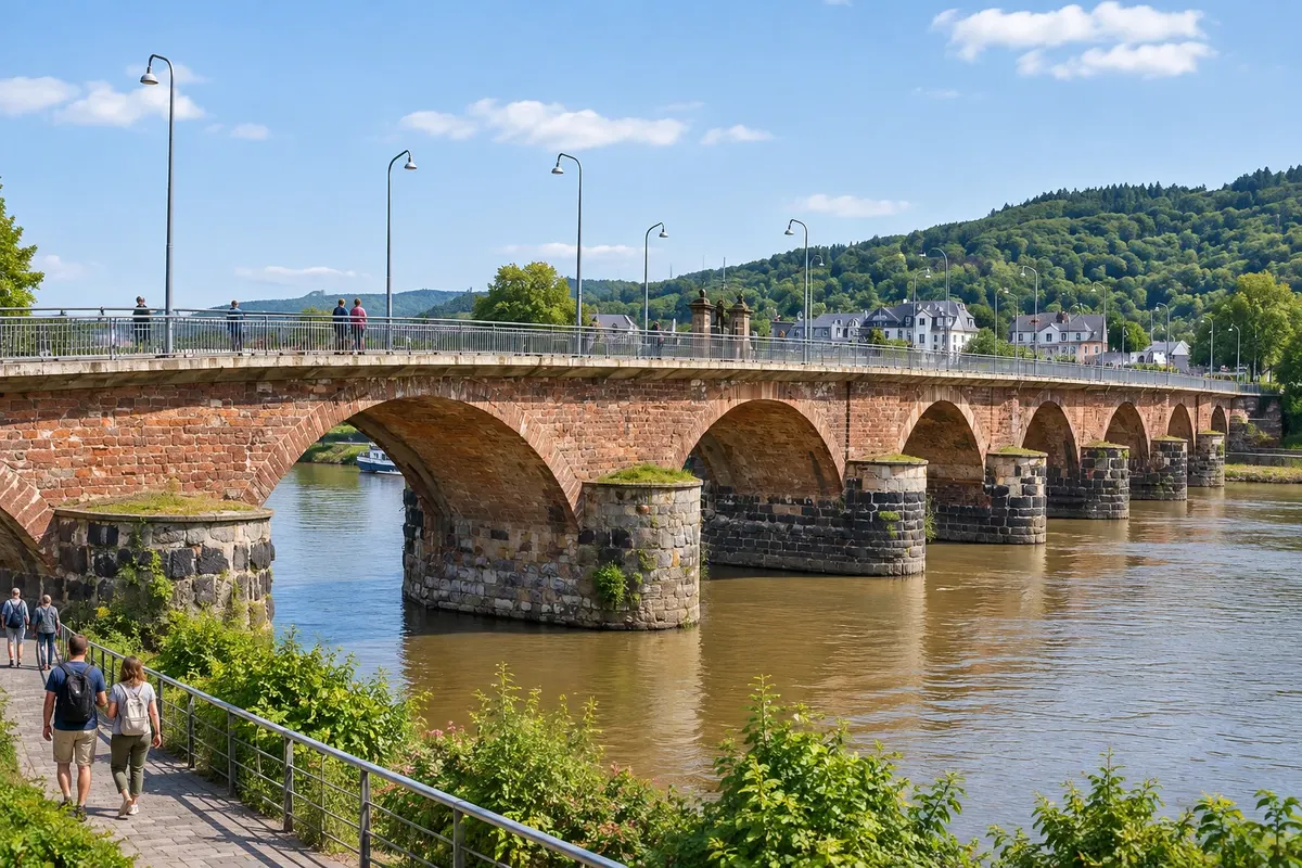 Römerbrücke