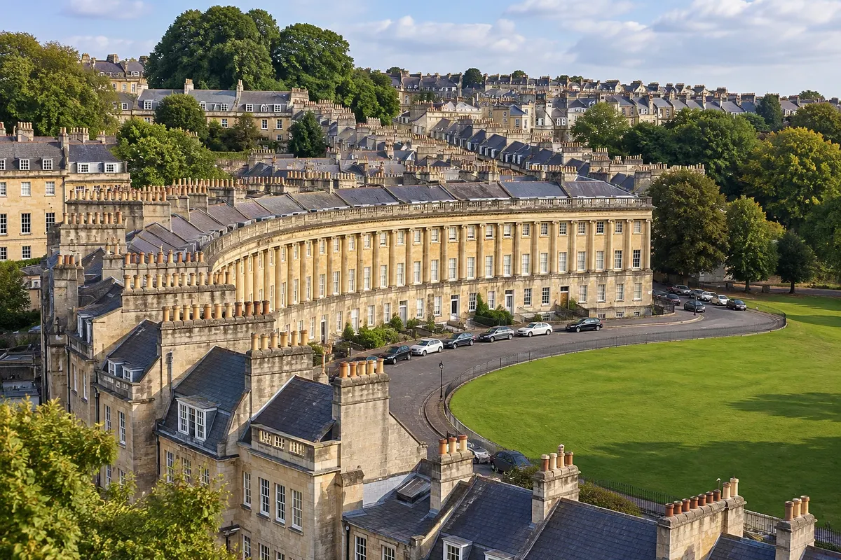Royal Crescent