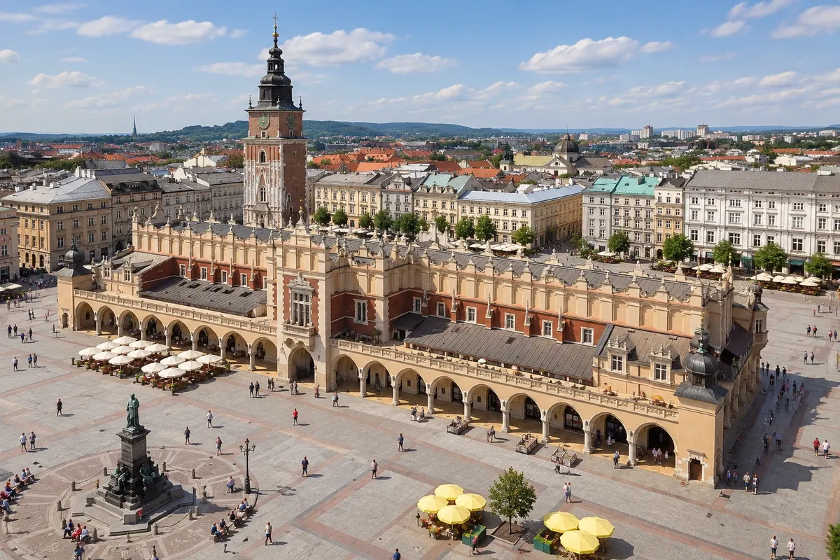 Rynek Główny