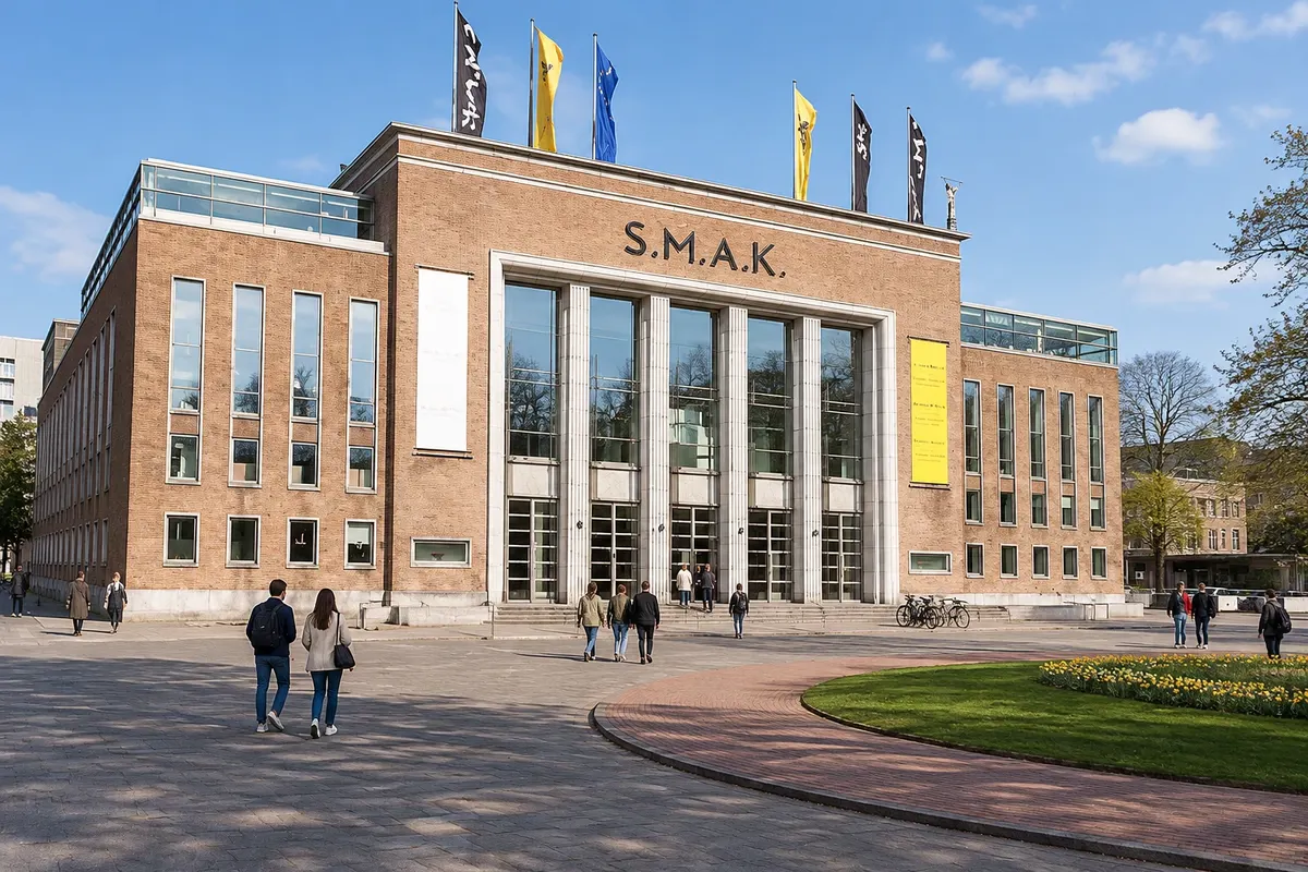 S.M.A.K.