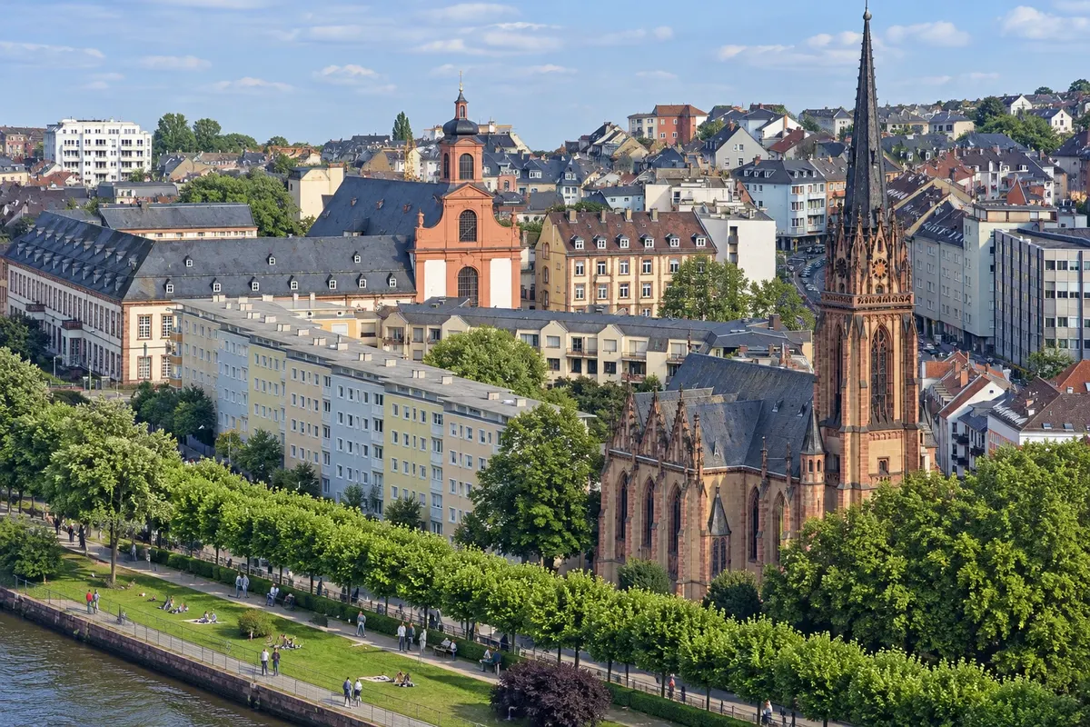 Sachsenhausen