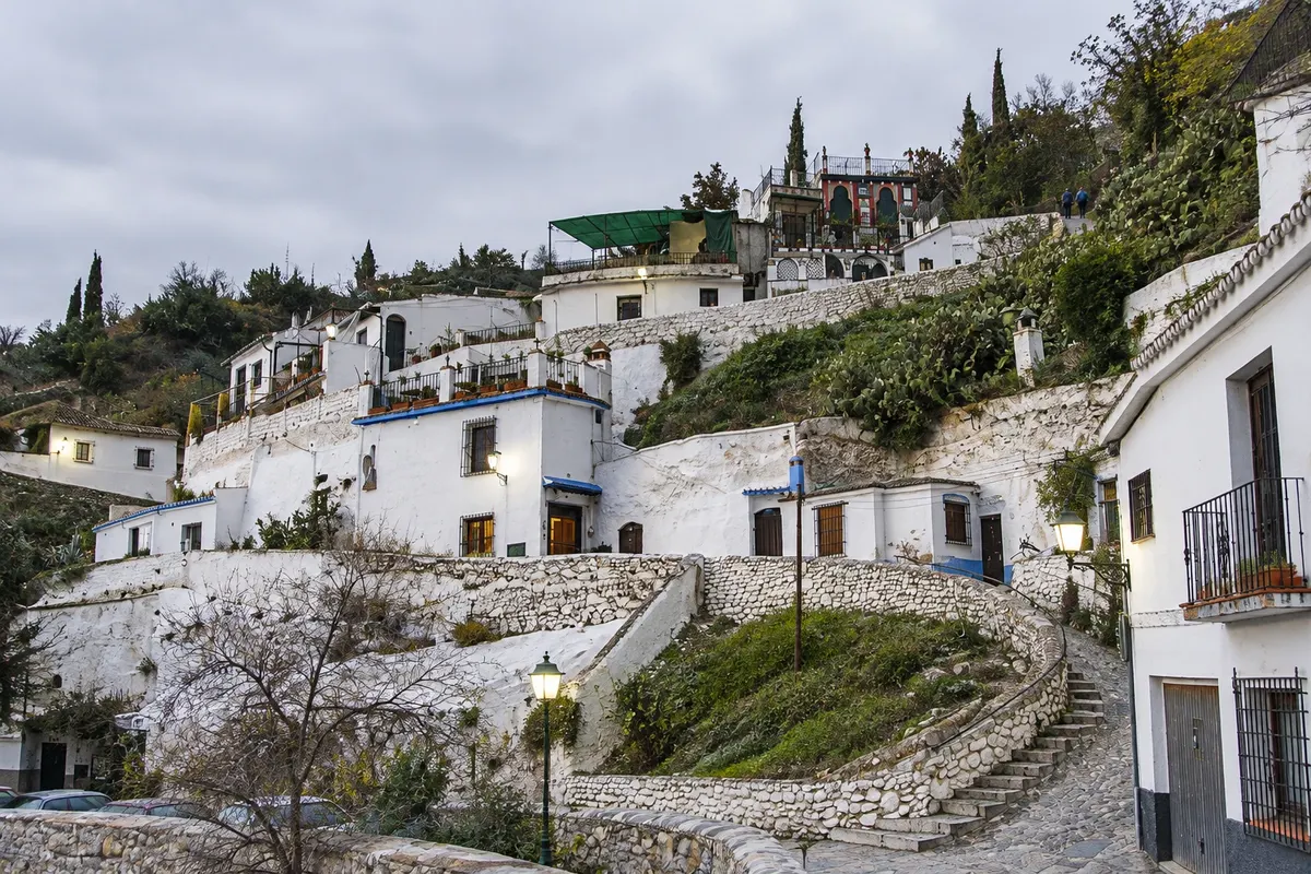 Sacromonte