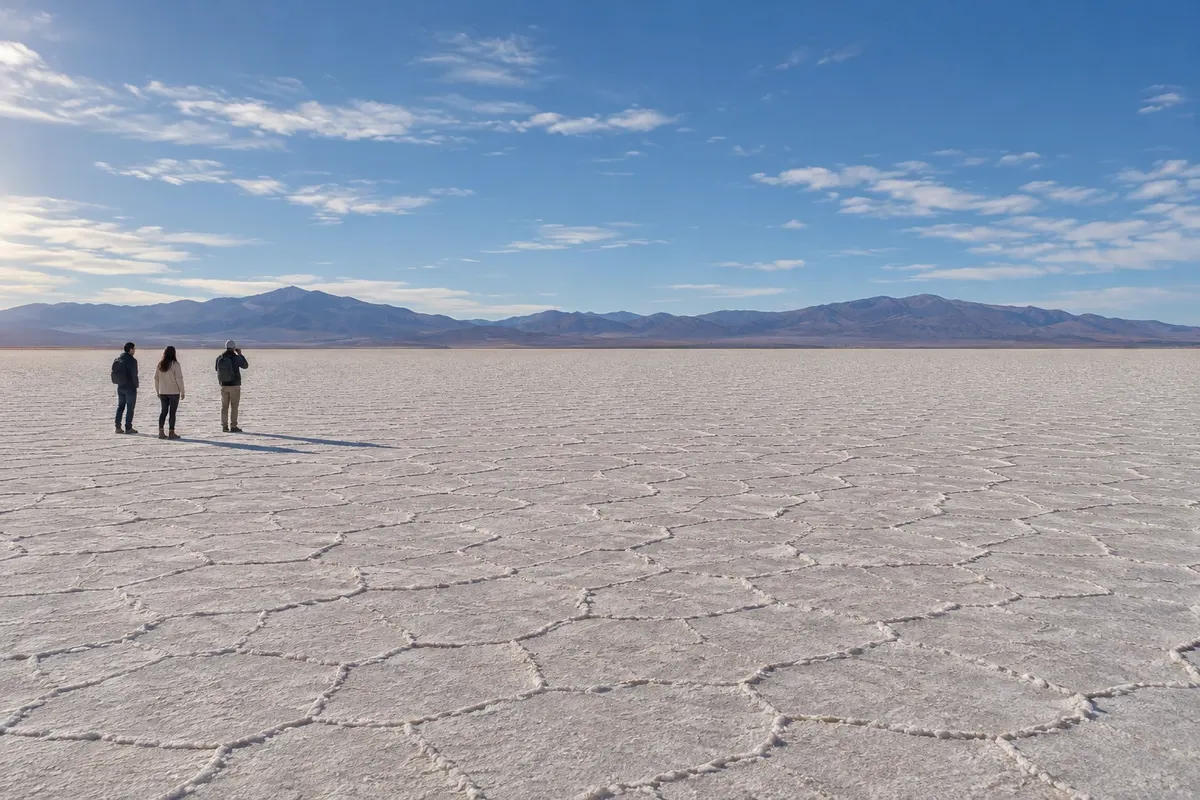 Salinas Grandes
