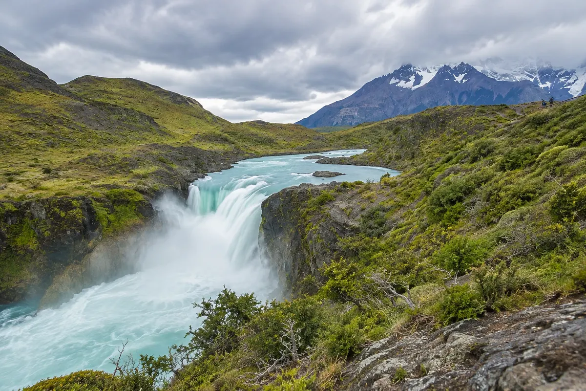 Salto Grande