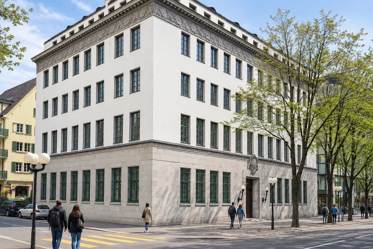 Sammlung Rosengart