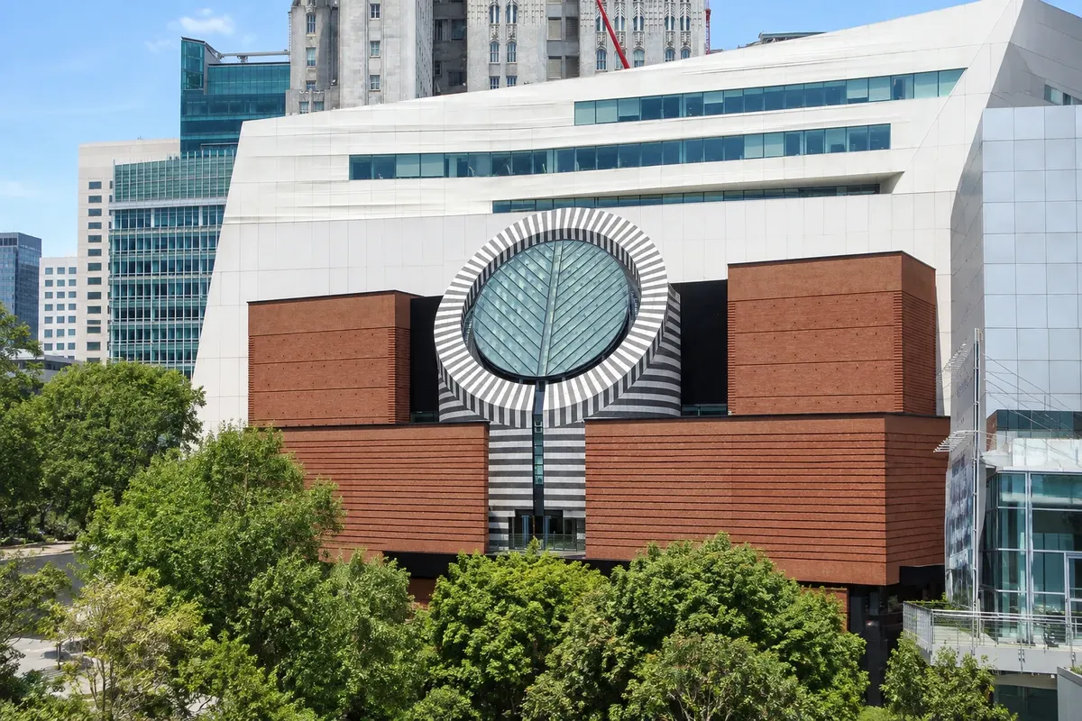 Museu de Arte Moderna de São Francisco