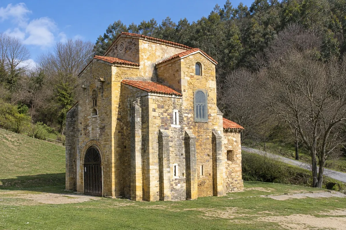 San Miguel de Lillo
