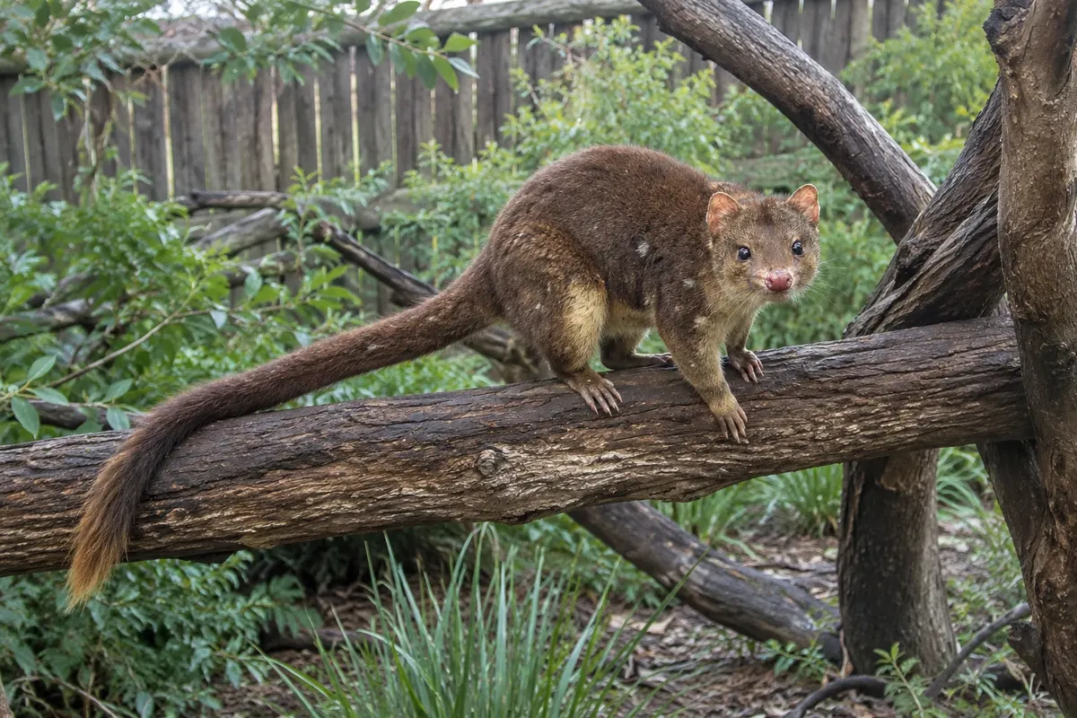 Bonorong Wildlife Sanctuary