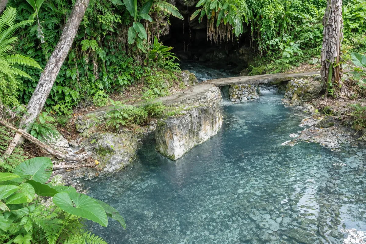 Balek Wildlife Sanctuary