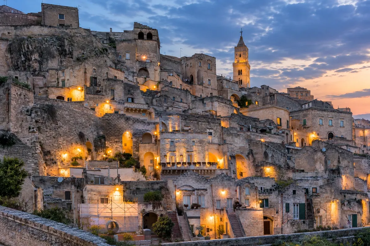 Sasso Barisano