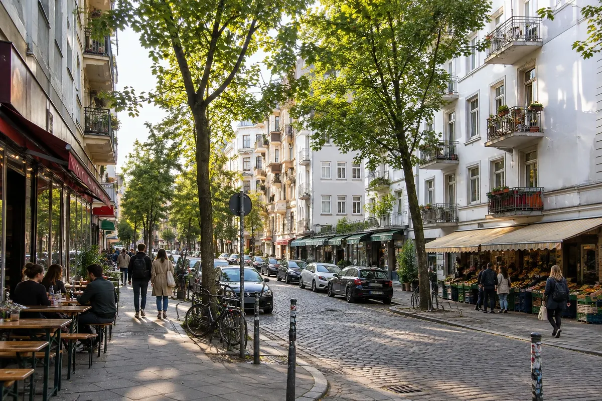 Schanzenviertel