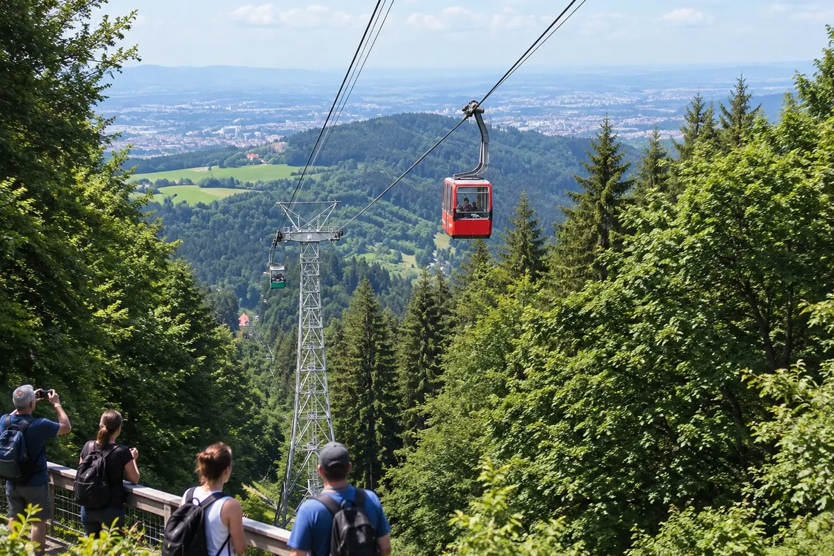 Schauinslandbahn