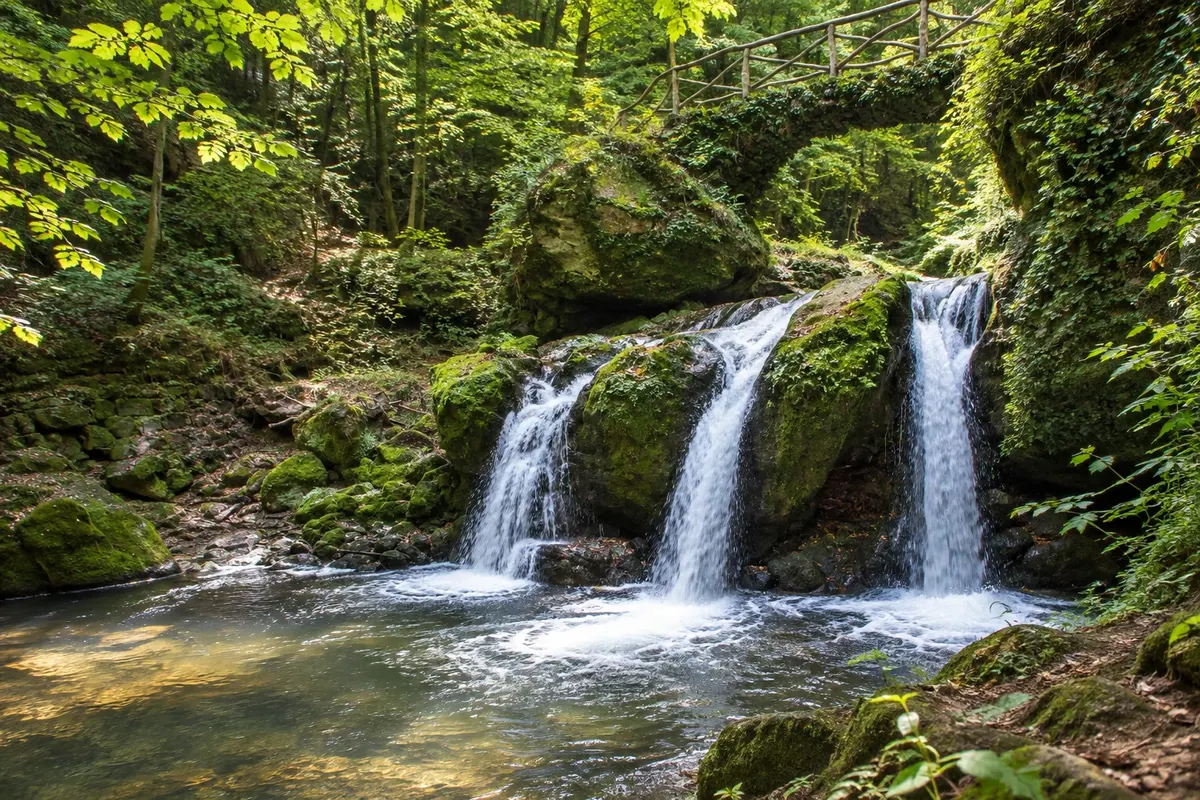 Schiessentümpel