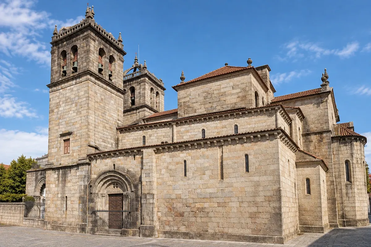 Sé de Braga