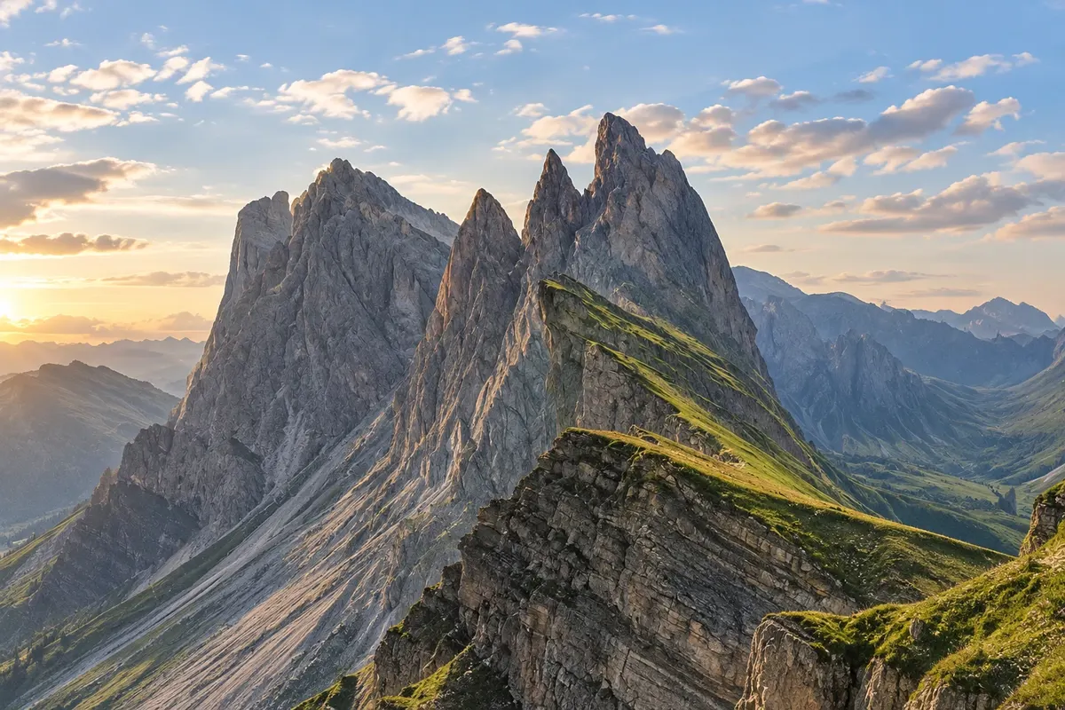 Seceda