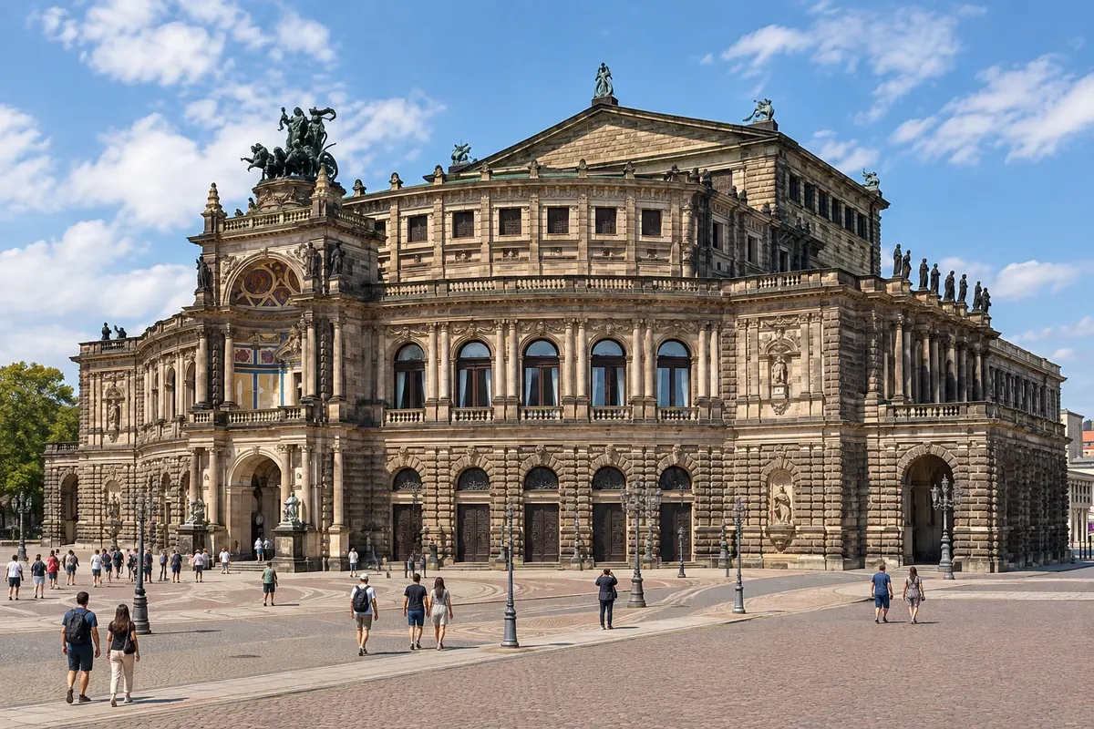 Semperoper