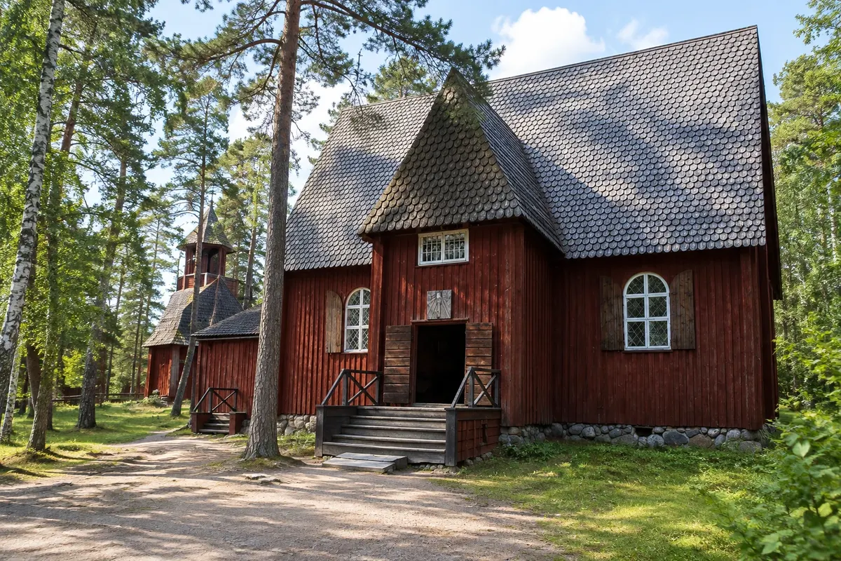 Seurasaari