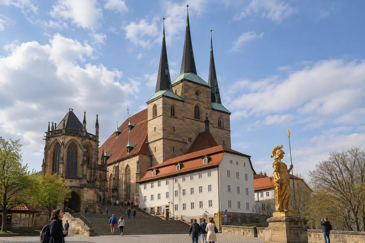Severikirche